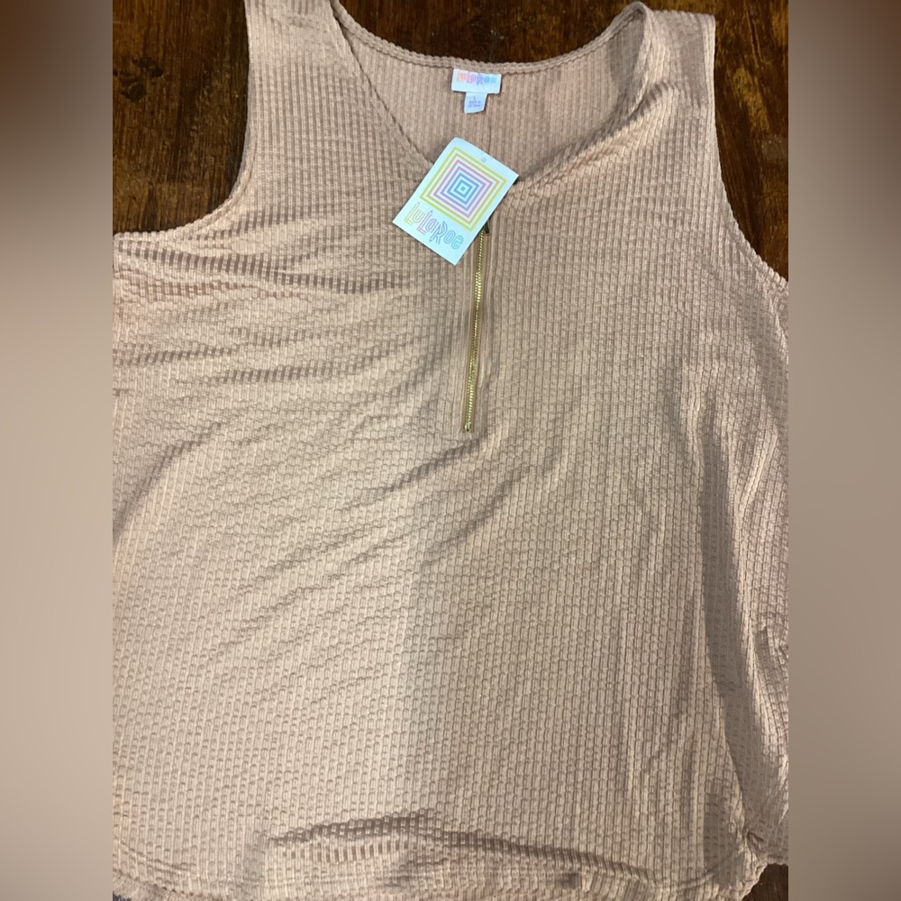 LulaRoe Rachael Size Large NWT